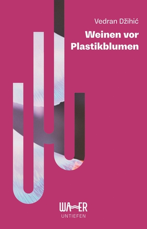 Dihic, Vedran. Weinen vor Plastikblumen - Erzählendes Sachbuch, das inspiriert. Mut zur Veränderung: ästhetisch gestaltetes Essay zum Nachdenken. Wasser Publishing, 2026.