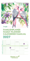 Jungle 2027