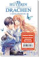 Hüterin der Drachen 09 - Limited Edition