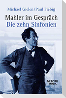 Mahler im Gespräch