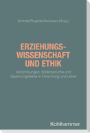 Erziehungswissenschaft und Ethik