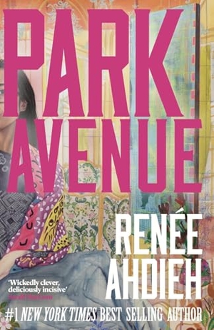 Ahdieh, Renée. Park Avenue. Bedford Square Publishers, 2026.