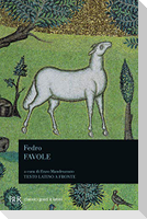 Favole. Testo latino a fronte