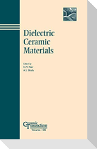 Dielectric Ceramic CT Vol 100