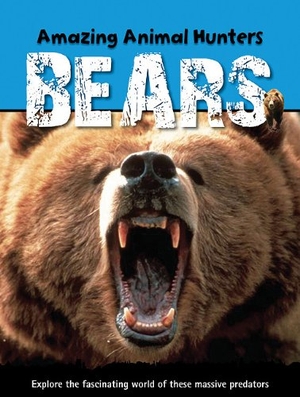 Green, Jen. Bears. Creative Company, 2010.