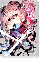 Val x Love, Vol. 13