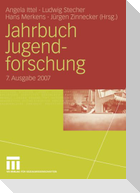 Jahrbuch Jugendforschung 2007