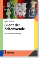 Bilanz der Zeitenwende