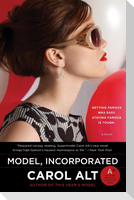 Model, Incorporated (Avon)