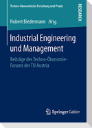 Industrial Engineering und Management