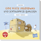 Eine Kiste Irgendwas (Deutsch-Italienisch)