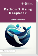 Python 3 Using DeepSeek