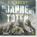 Die Jahre der Toten