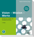 Vision - Mission - Werte