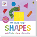 My Very First Shapes with The Very Hungry Caterpillar