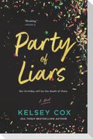 Party of Liars