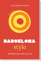 Little Book of Barcelona Style