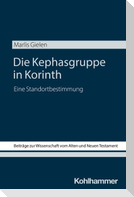 Die Kephasgruppe in Korinth