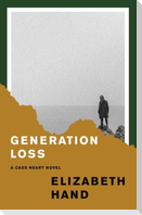 Generation Loss