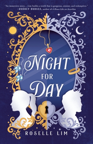Lim, Roselle. Night for Day. Penguin LLC  US, 2024.