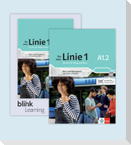 Die neue Linie 1 A1.2 - Media Bundle BlinkLearning