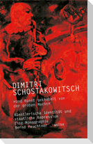 Dimitri Schostakowitsch