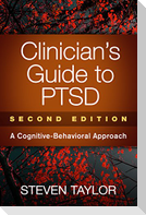 Clinician's Guide to Ptsd
