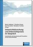 Unterrichtsforschung und Unterrichtspraxis im Gespräch
