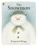 The Snowman. 35th Anniversary Edition