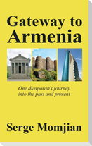 Gateway to Armenia