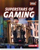 Superstars of Gaming