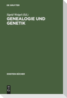 Genealogie und Genetik
