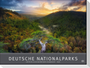 Deutsche Nationalparks - Edition Alexander von Humboldt Kalender 2025