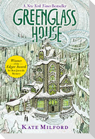 Greenglass House