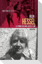 Hélène Hessel la femme qui aima Jules et Jim