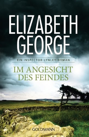 George, Elizabeth. Im Angesicht des Feindes - Roman. Goldmann TB, 2014.