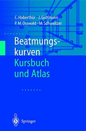 Guttmann, J. / Haberthür, C. et al. Beatmungskurven - Kursbuch und Atlas. Springer Berlin Heidelberg, 2001.