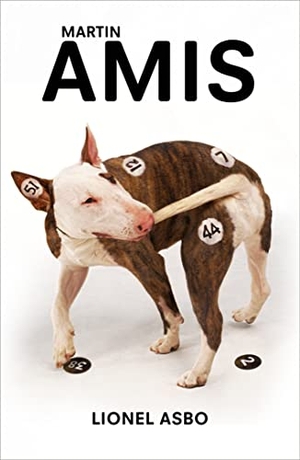 Amis, Martin. Lionel Asbo - State of England. Vintage Classics, 2013.