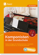 Komponisten in der Grundschule
