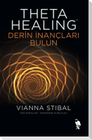 Theta Healing - Derin Inanclari Bulun