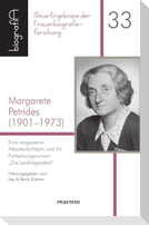 Margarete Petrides (1901-1973)