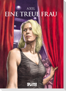 Eine treue Frau