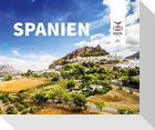 Bildband Spanien