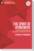 The Spirit of Atonement
