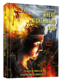 MrBallen Presents: Where Nightmares Live
