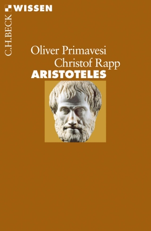 Oliver Primavesi / Christof Rapp. Aristoteles. C.H
