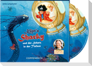 Käpt'n Sharky und der Schatz in der Tiefsee (CD)