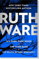 Ruth Ware Thriller Boxed Set