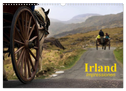 Irland ¿ Impressionen (Wandkalender 2024 DIN A3 quer), CALVENDO Monatskalender