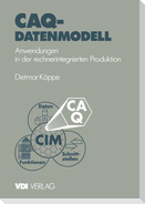 CAQ-Datenmodell